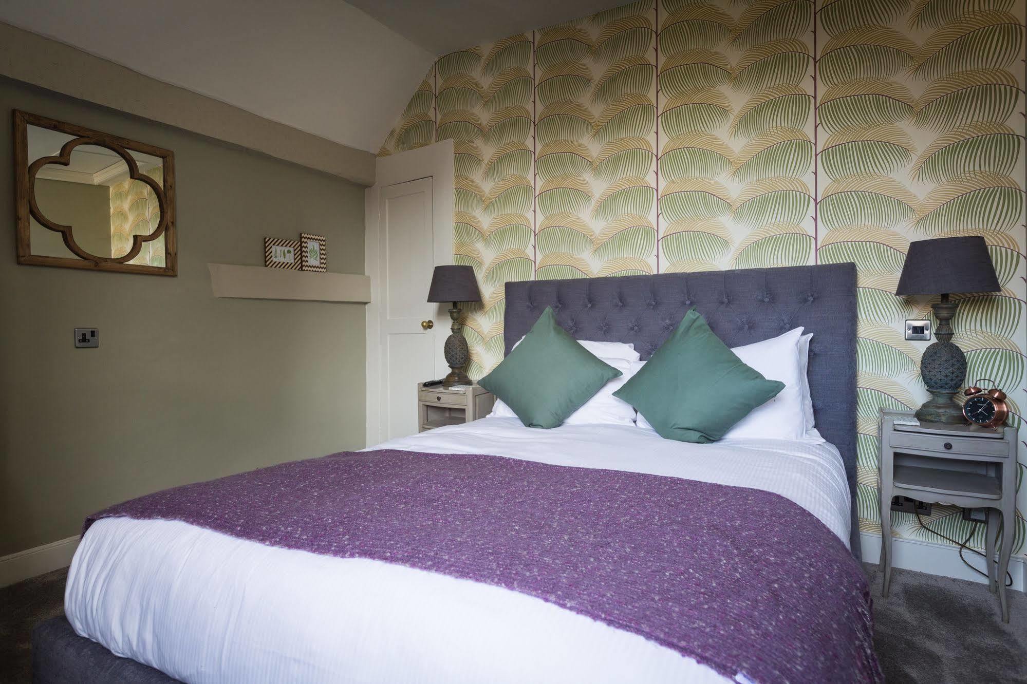 The Townhouse Hotel Stratford-upon-Avon Exterior foto
