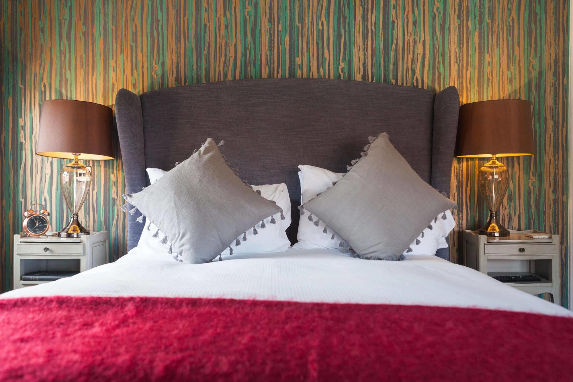 The Townhouse Hotel Stratford-upon-Avon Exterior foto